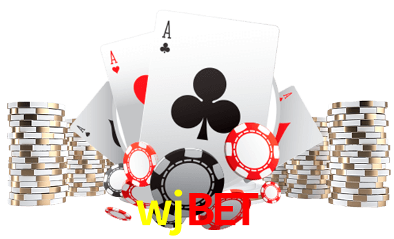 Jogue jogos de pôquer em wjbet