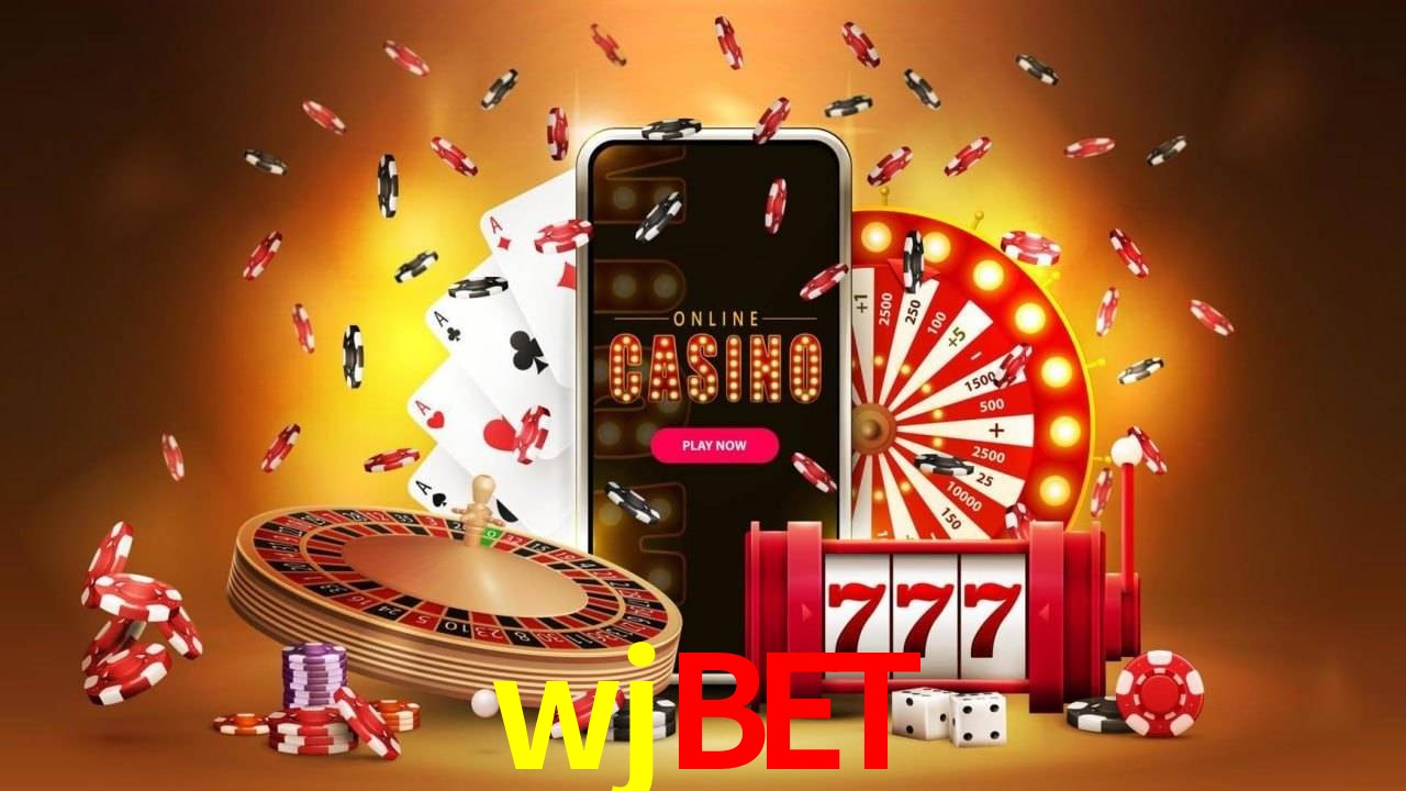 Estatísticas wjbet