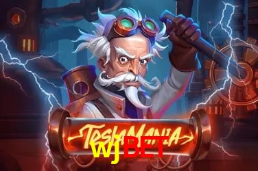 Experiência VIP wjbet