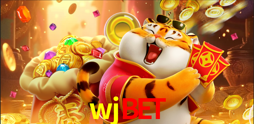 wjbet - Cassino das Emoções Fortes - wjbet.com
