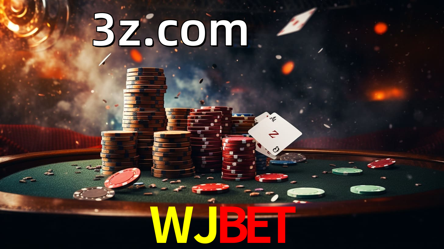 WJBET