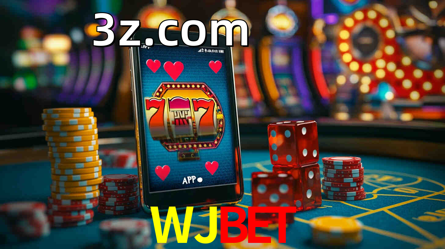 WJBET
