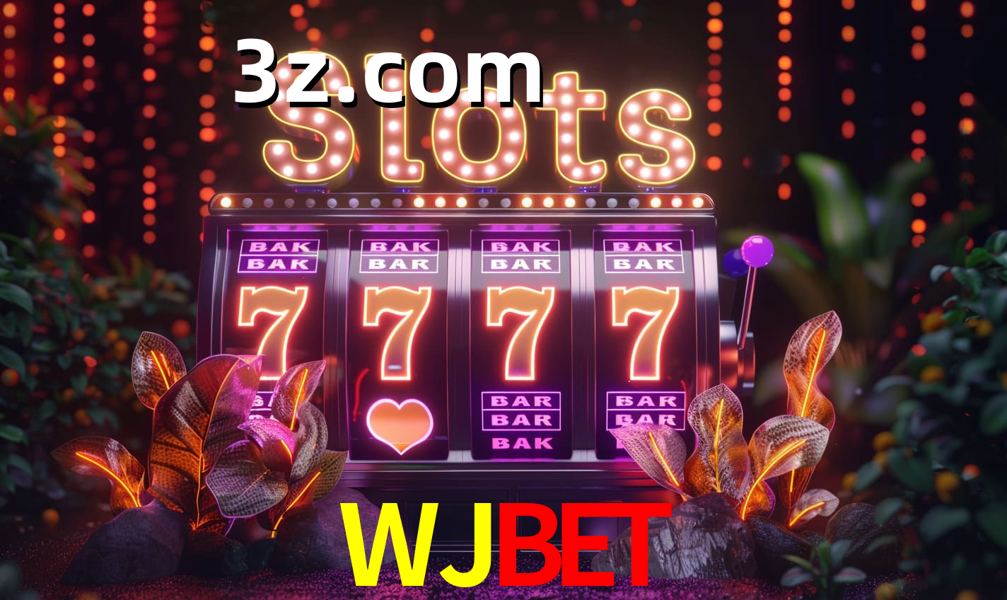 cassino online WJBET
