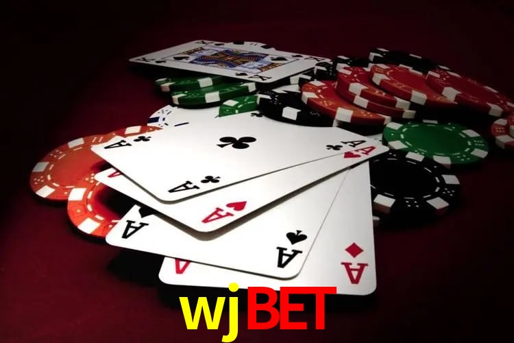 Interface Premium wjbet
