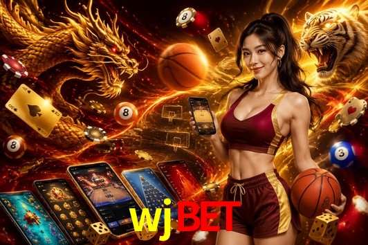 Slot Games wjbet