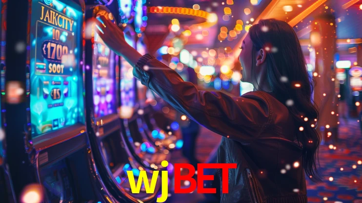 Explore as vantagens do wjbet: serviço profissional e confiabilidade