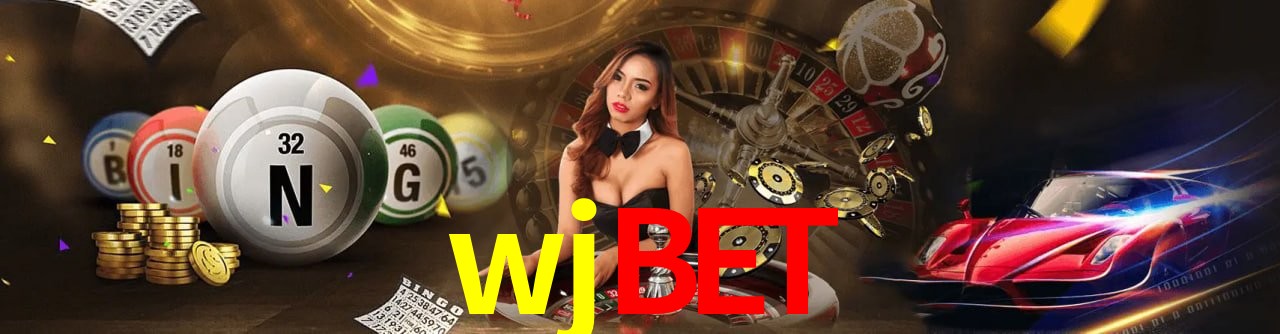 Design Responsivo wjbet