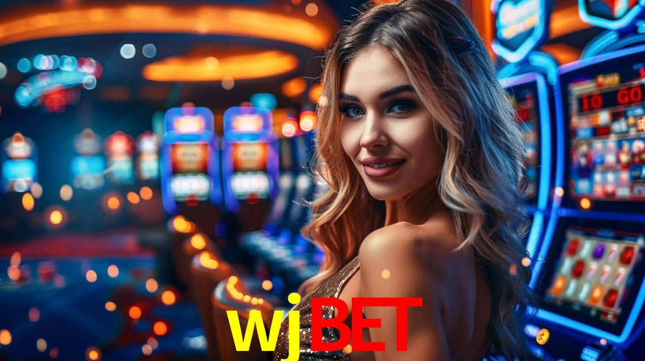 Game Providers wjbet