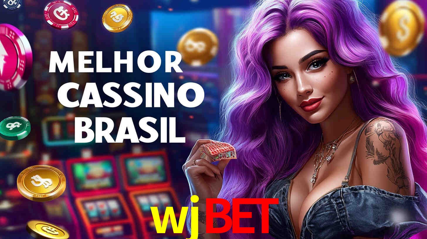 A Popularidade dos Caça-Níqueis no wjbet