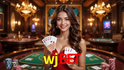Seasonal Promotions wjbet