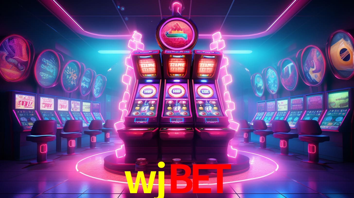 wjbet: Jogos de Caça-Níqueis-Altas Recompensas, Roleta-Velocidade, Blackjack-Desafios Máximos