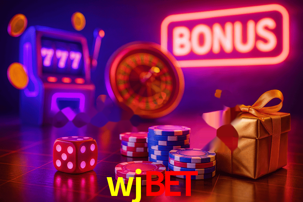 Inovações de Jogos na wjbet: O Futuro das Experiências Interativas