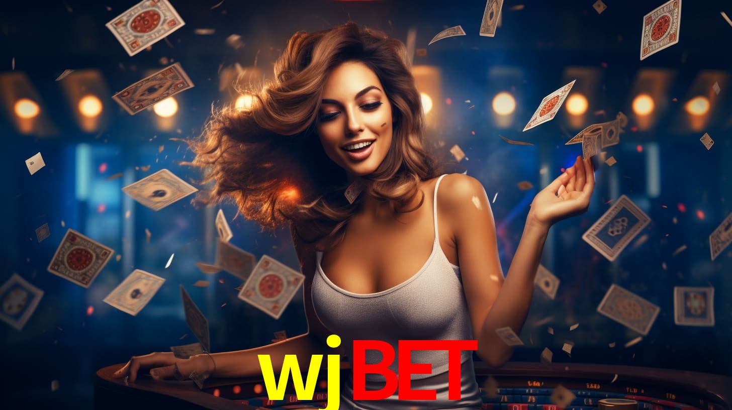Experimente o Login Seguro Premium no wjbet