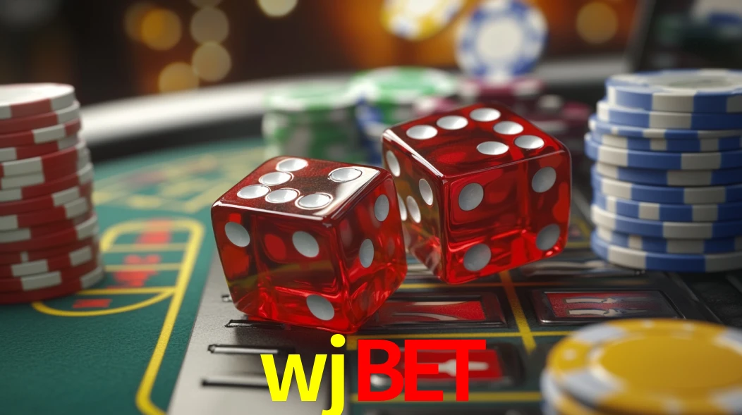 Blackjack Table wjbet