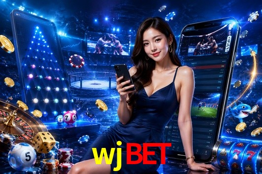 Live Casino wjbet