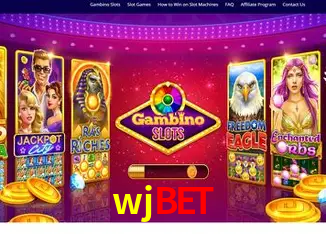 Descubra a Essência do wjbet: Nossa História e Compromissos