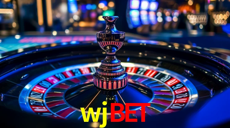 wjbet App Interface