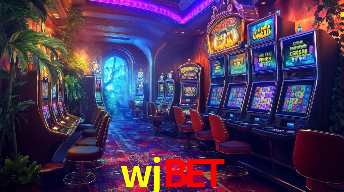 Roulette Table wjbet