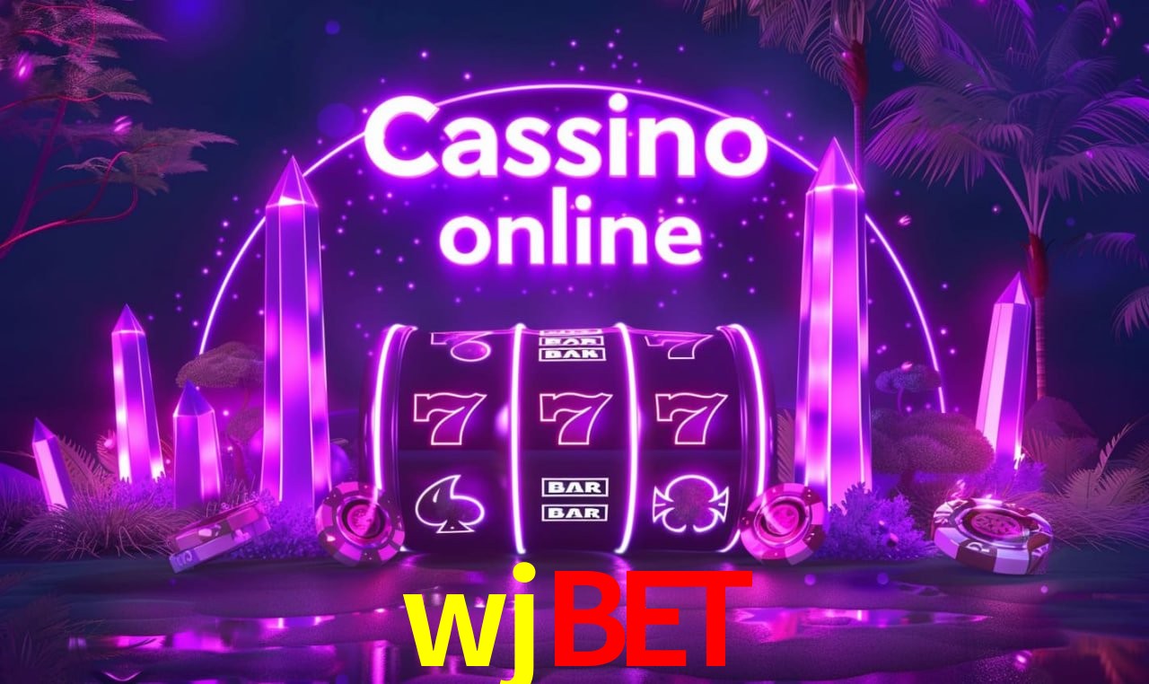 Recursos de Bônus wjbet