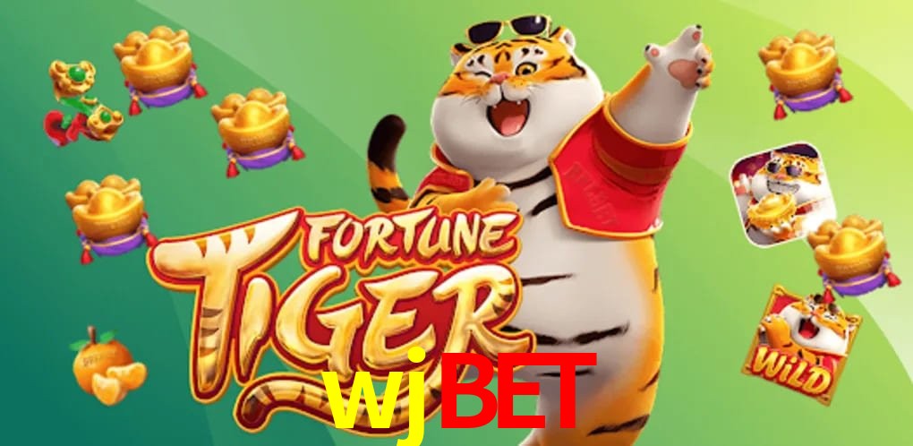 Bonus Features wjbet