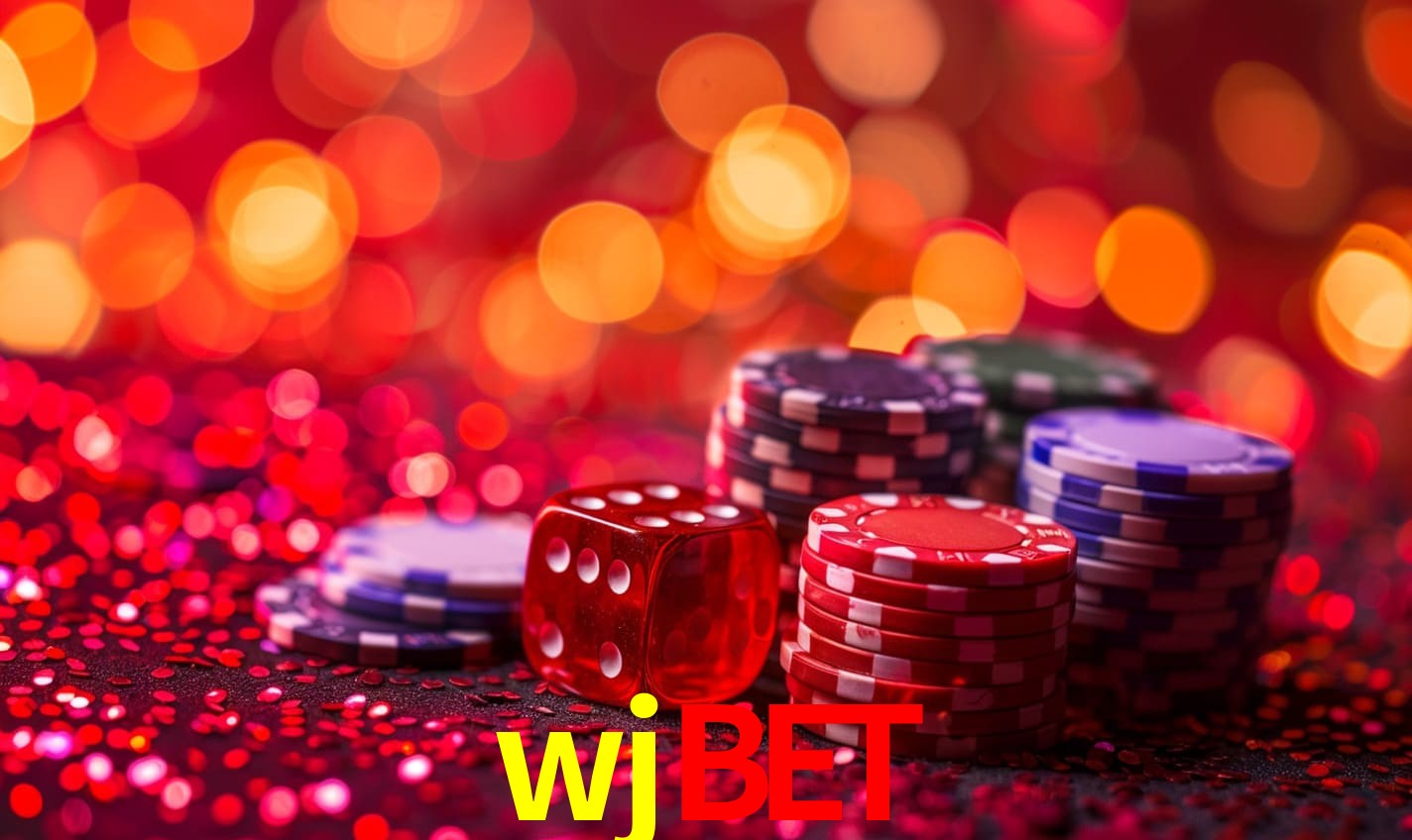 Descubra o Programa VIP da wjbet: Vantagens Exclusivas para Jogadores