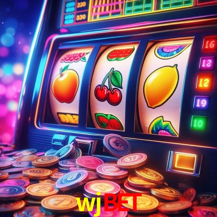 Mesa de Blackjack wjbet