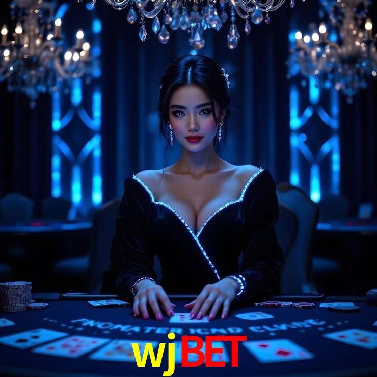 Estatísticas Esportivas wjbet