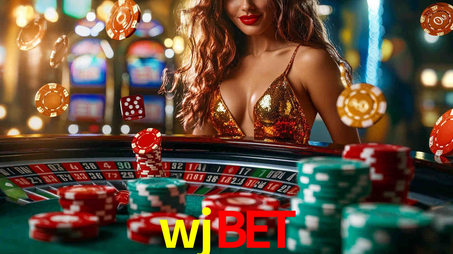 Welcome Bonus wjbet