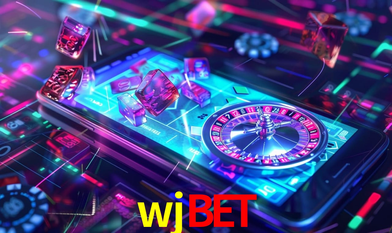 Mesa de Roleta wjbet