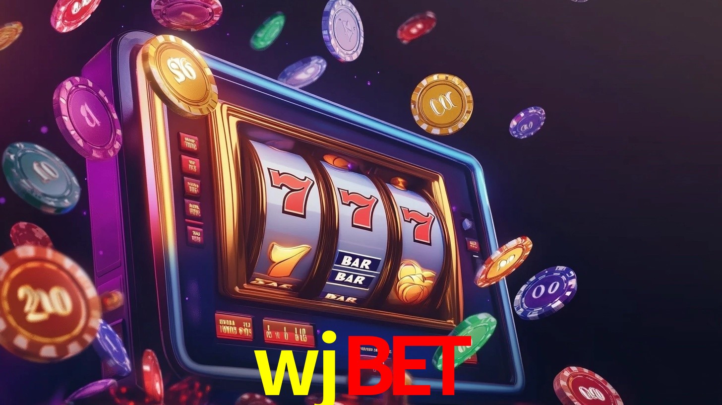 Live Casino wjbet