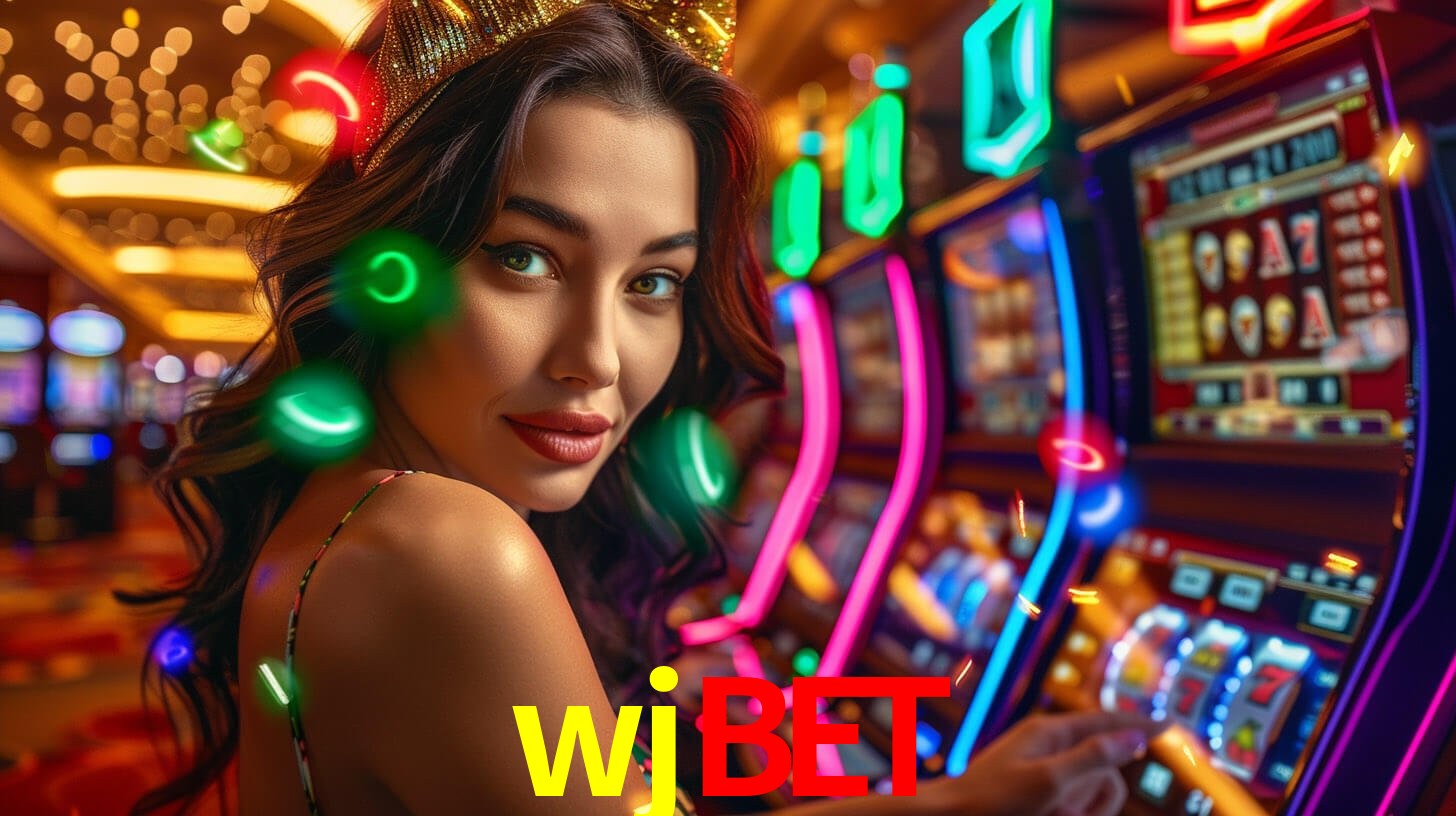 Bônus Generosos e Exclusivos no wjbet para Você!