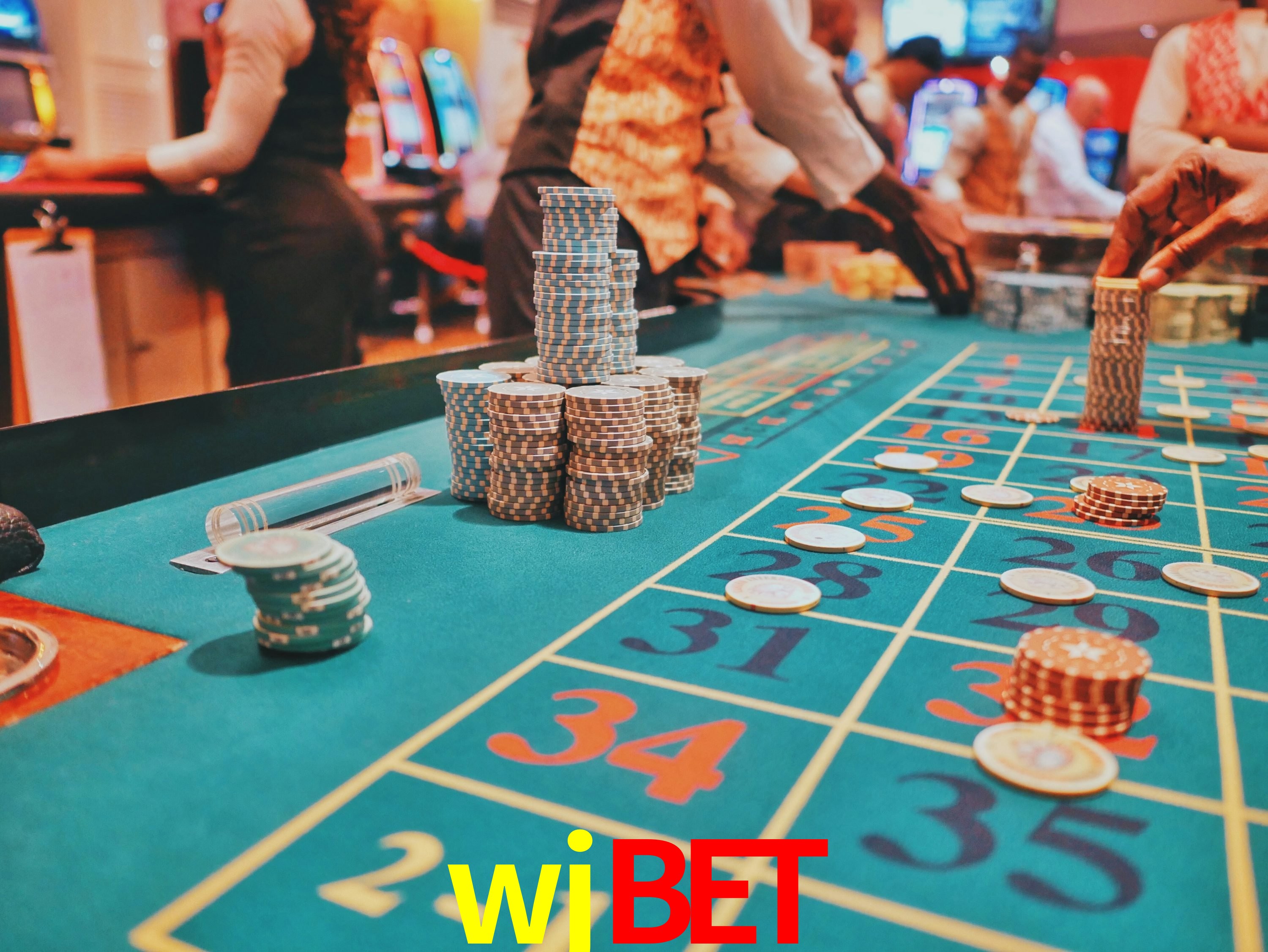 Programa VIP wjbet