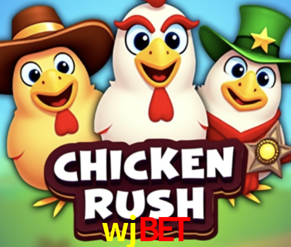 APP oficial da wjbet para mobile