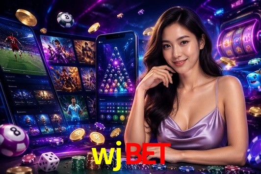 Weekend Specials wjbet