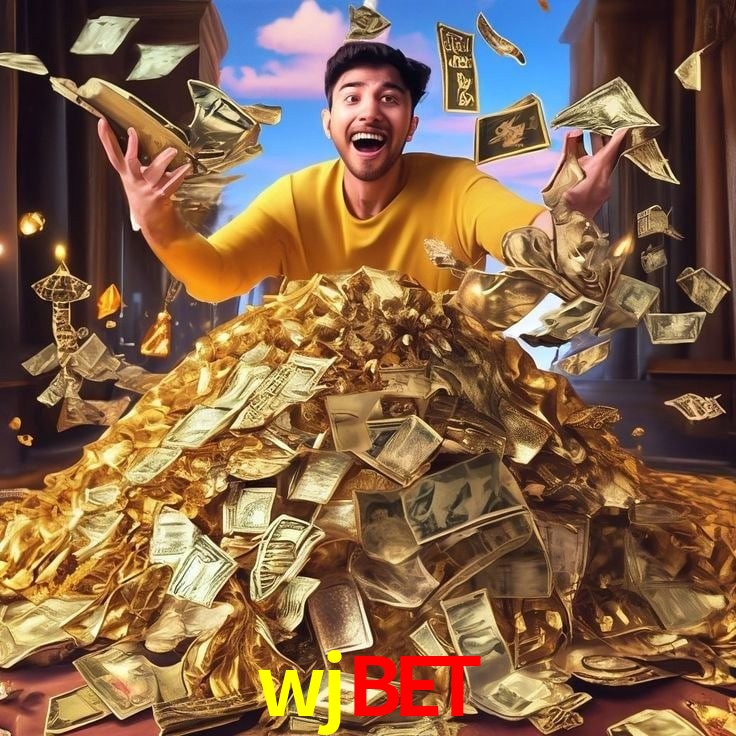 Jogos Exclusivos wjbet