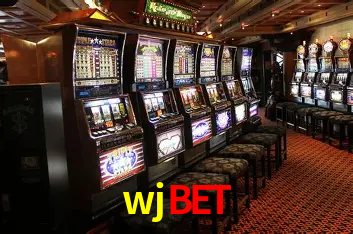 A Revolução dos Aplicativos de Jogos no wjbet