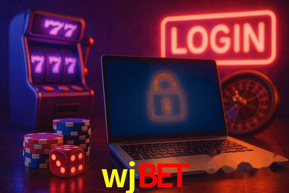 Casino VIP wjbet