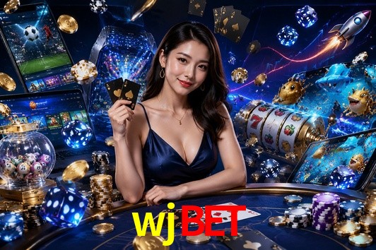 Exclusive Offers wjbet