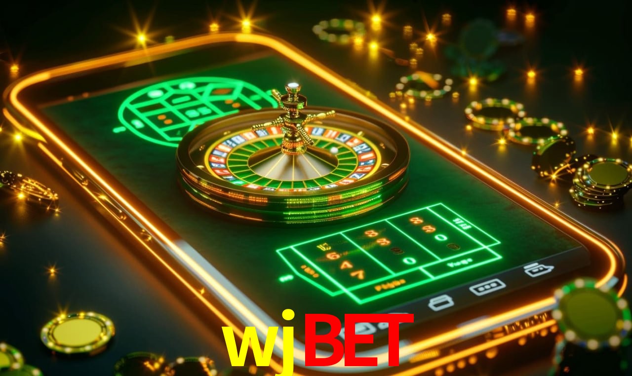 Jogos de Slot wjbet